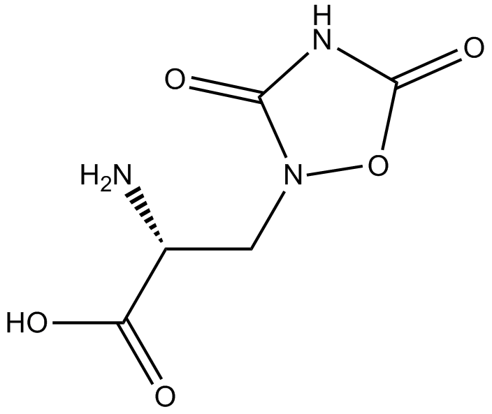 L-Quisqualic acidͼƬ