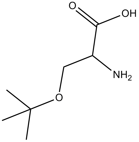 H-Ser(tBu)-OHͼƬ