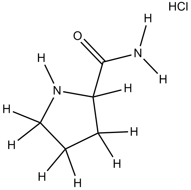 H-DL-Pro-NH2ͼƬ