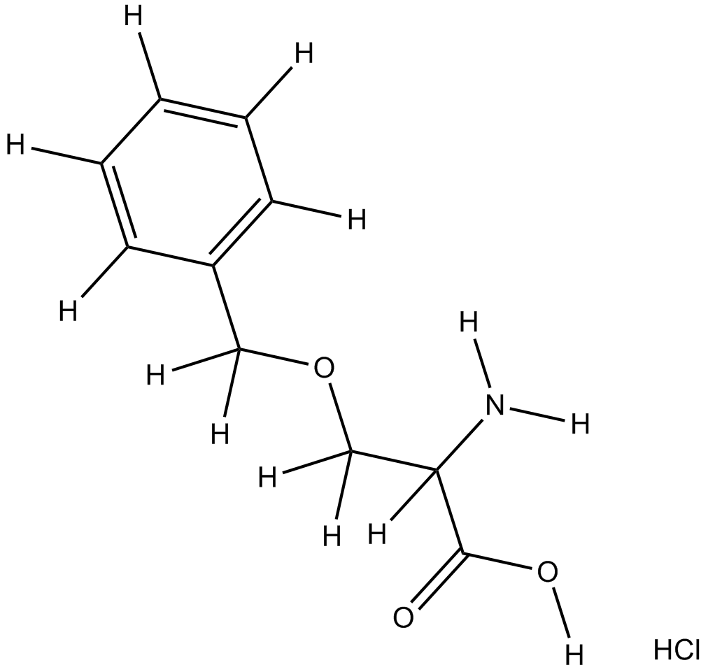 H-D-Ser(OBzl)-OHHClͼƬ