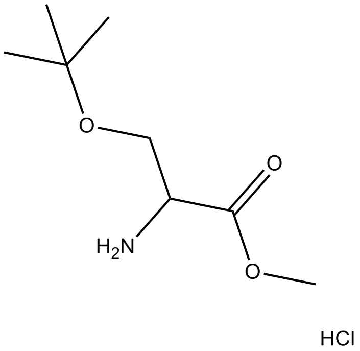 H-D-Ser(tBu)-OMeHClͼƬ