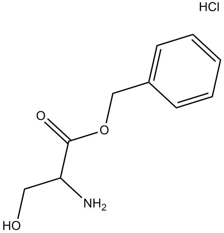 H-D-Ser-OBzl,HClͼƬ