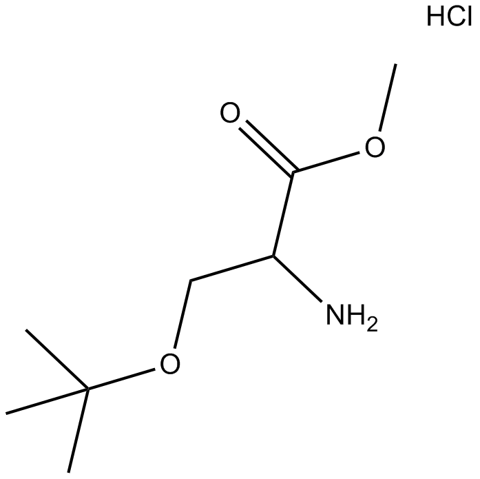 H-Ser(tBu)-OMeHClͼƬ