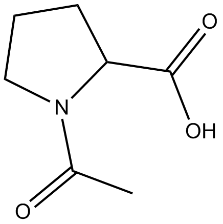 Ac-Pro-OHͼƬ