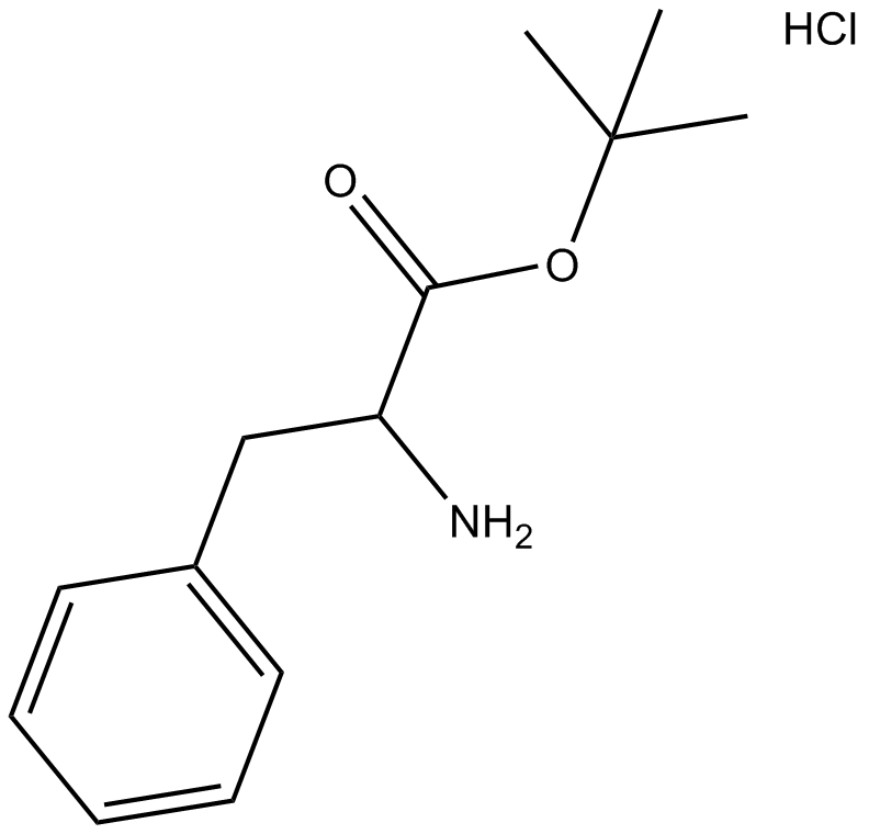 H-Phe-OtBuHClͼƬ