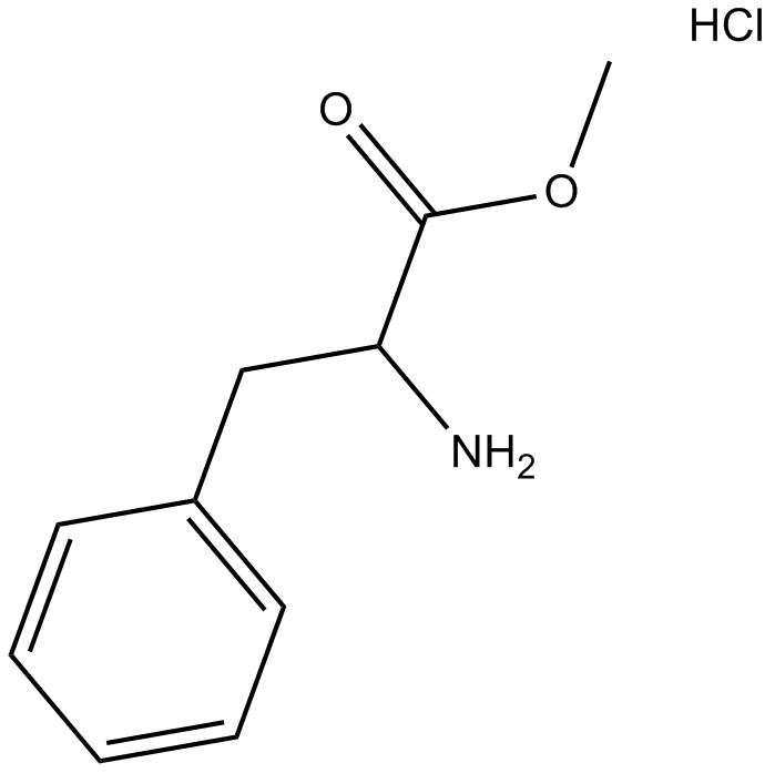 H-Phe-OMeHClͼƬ