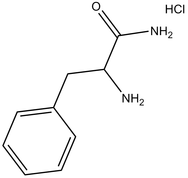 H-Phe-NH2HClͼƬ