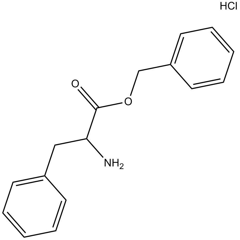 H-Phe-OBzlHClͼƬ