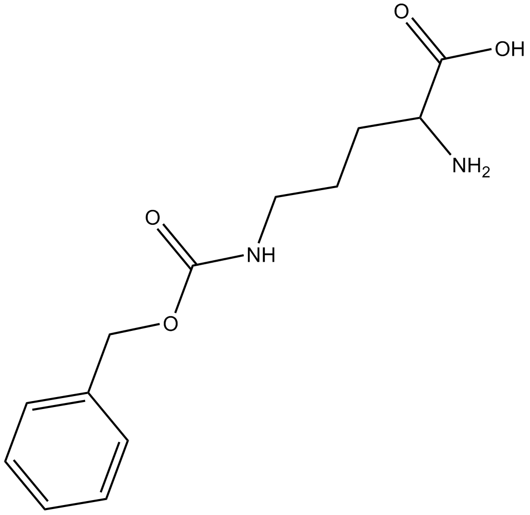 H-Orn(Z)-OHͼƬ