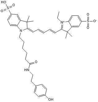 Cyanine 5 TyramideͼƬ