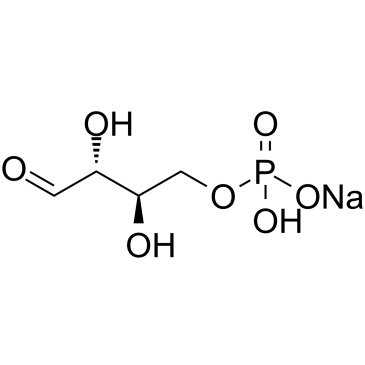 D-Erythrose 4-phosphate sodiumͼƬ