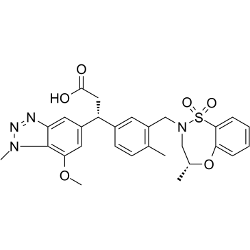 KI696 isomerͼƬ