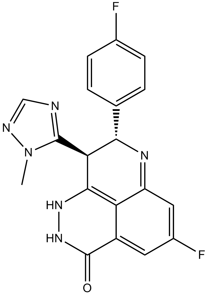 BMN 673ͼƬ