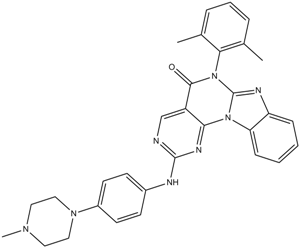 Lck InhibitorͼƬ