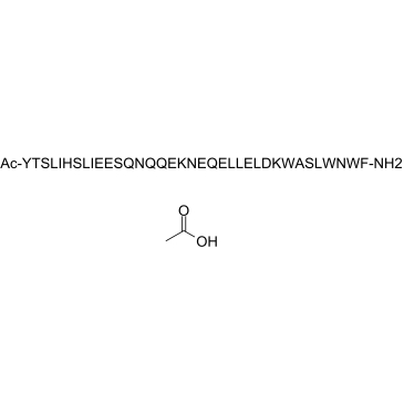 Enfuvirtide acetateͼƬ