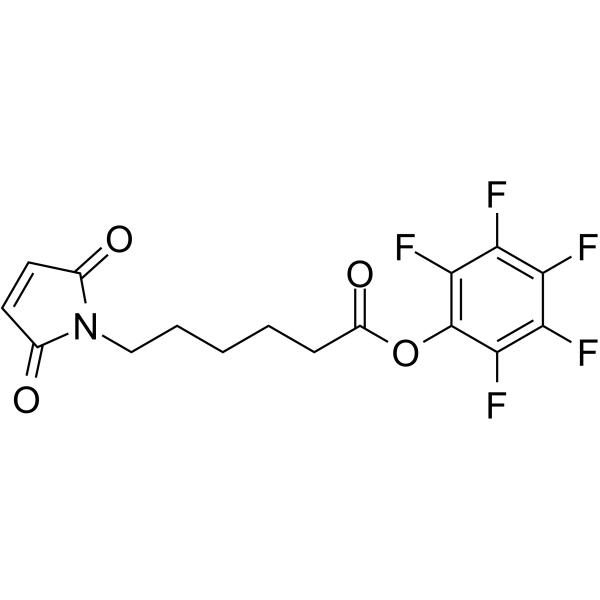 6-Maleimidocaproic acid-PFP esterͼƬ