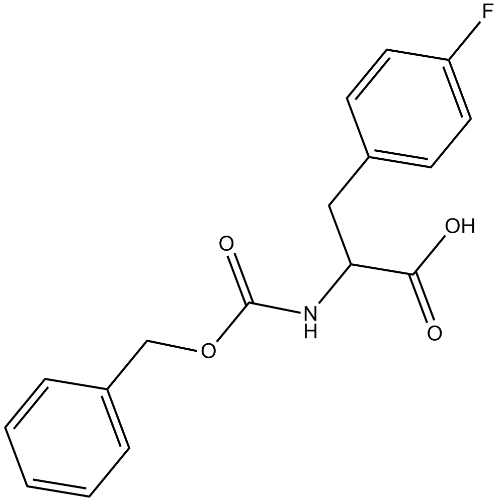 Z-Phe(4-F)-OHͼƬ