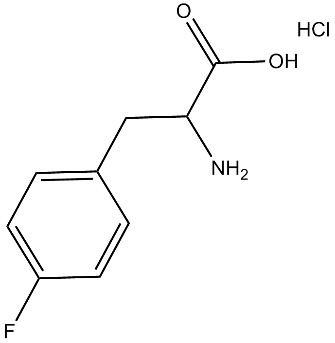 H-D-Phe(4-F)-OH oHClͼƬ