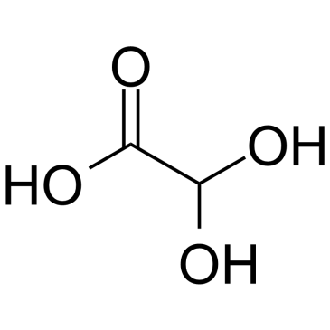 2,2-Dihydroxyacetic acidͼƬ