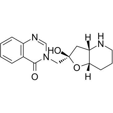 IsofebrifugineͼƬ