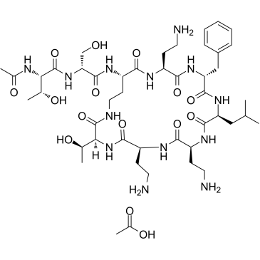 SPR741 acetateͼƬ