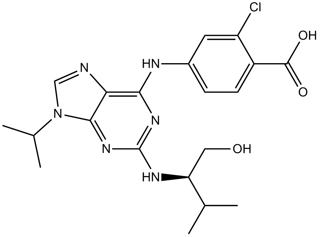 Purvalanol BͼƬ