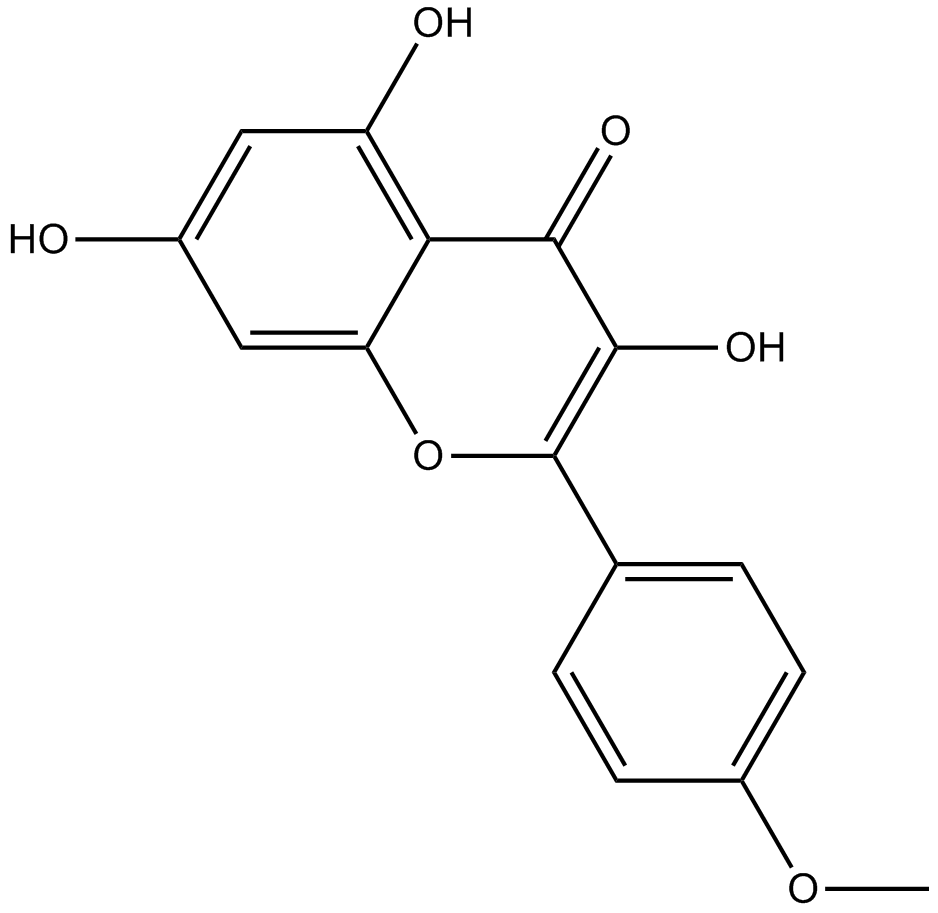 KaempferideͼƬ