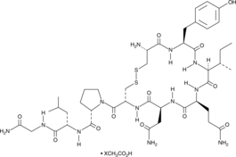 Oxytocin(acetate)ͼƬ