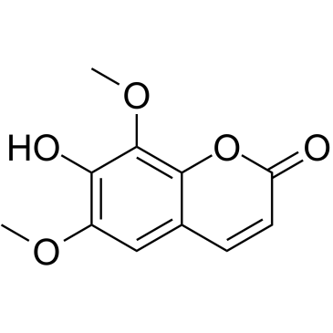 IsofraxidinͼƬ