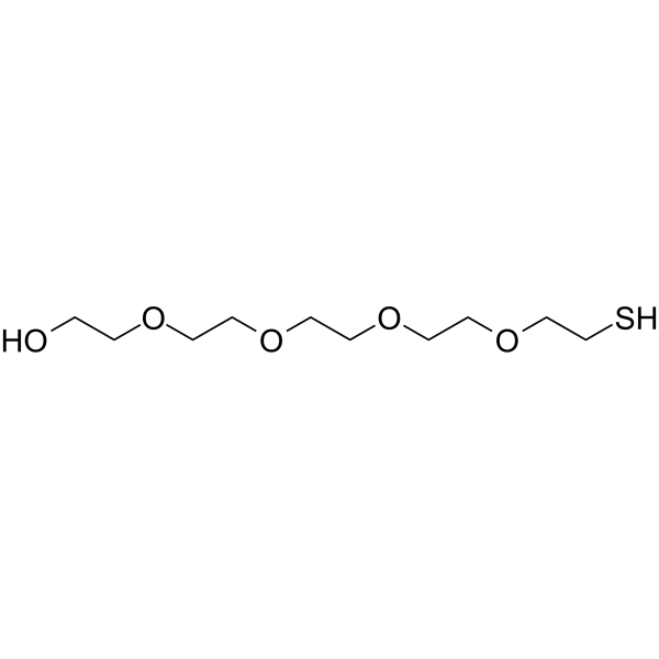 Thiol-PEG5-alcoholͼƬ