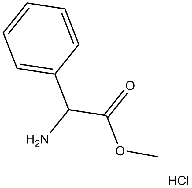 H-D-Phg-OMeoHClͼƬ