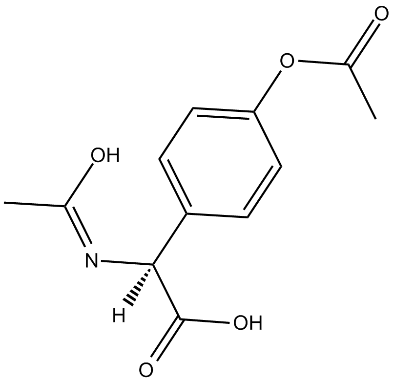 Ac-Phg(4-OAc)-OHͼƬ