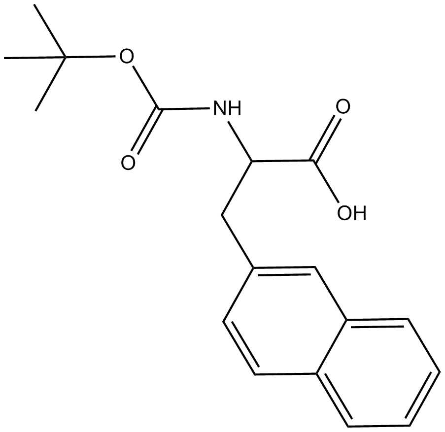 Boc-2-Nal-OHͼƬ