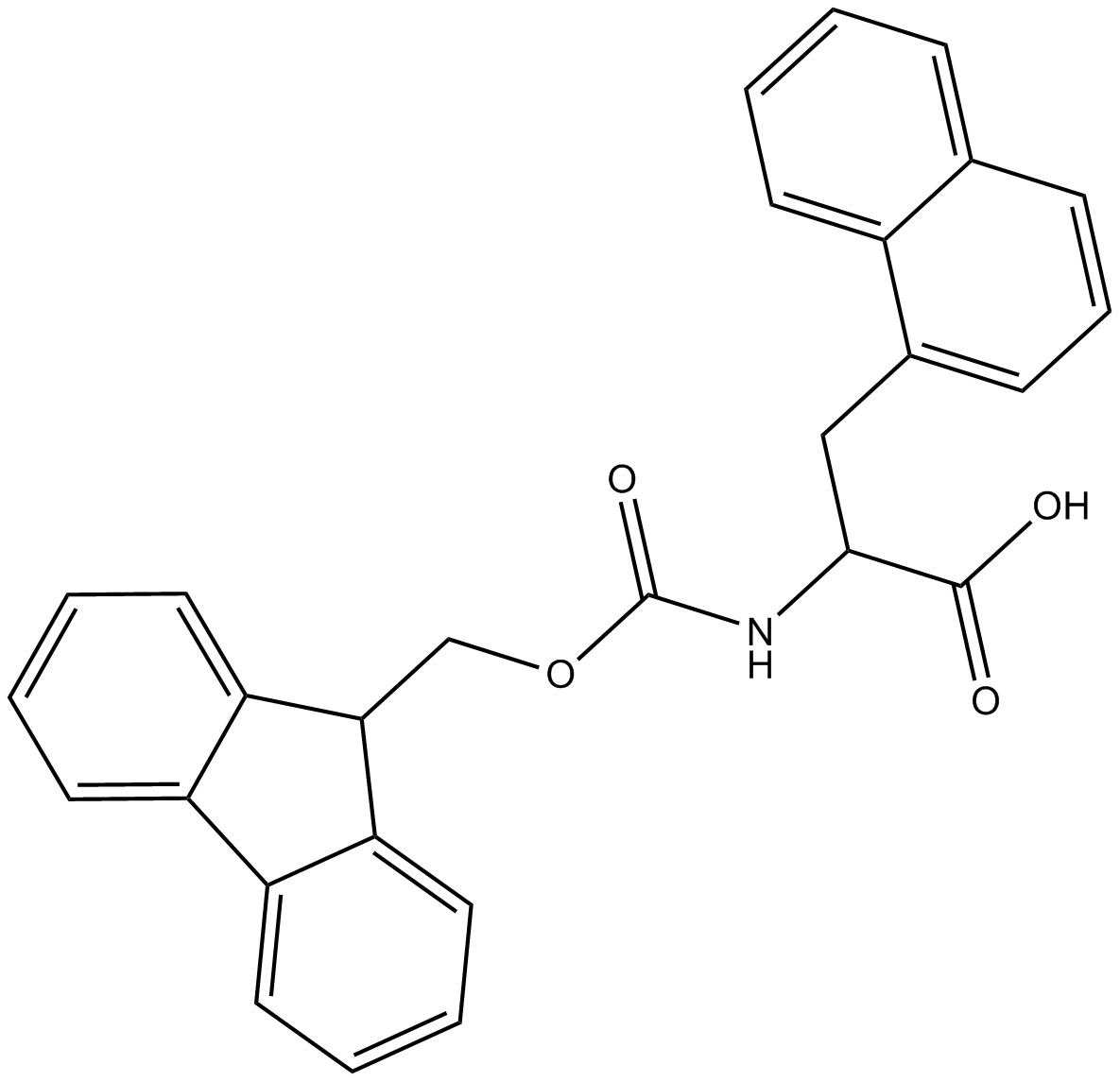 Fmoc-1-Nal-OHͼƬ