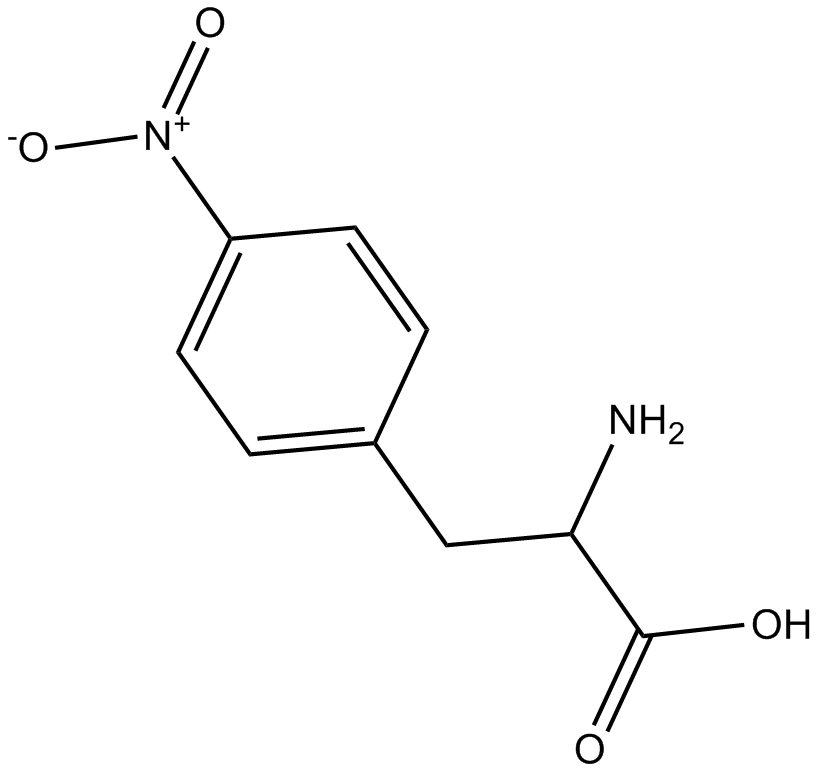 H-DL-Phe(4-NO2)-OHͼƬ