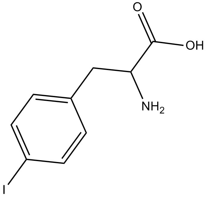 H-Phe(4-I)-OHͼƬ