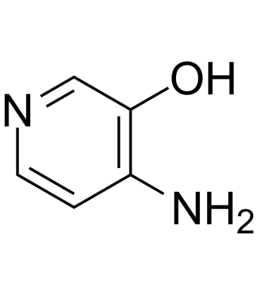 3-Hydroxy-4-aminopyridineͼƬ