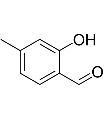 2-Hydroxy-4-methylbenzaldehydeͼƬ