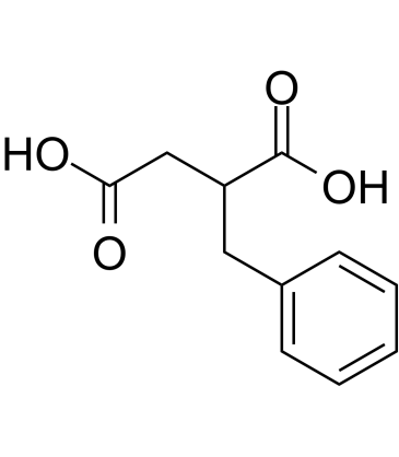 2-Benzylsuccinic acidͼƬ