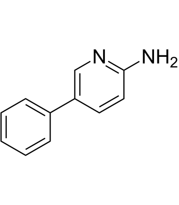 2-Amino-5-phenylpyridineͼƬ