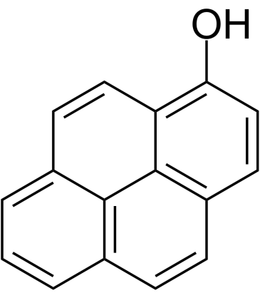 1-HydroxypyreneͼƬ