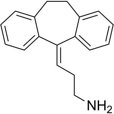 DesmethylnortriptylineͼƬ