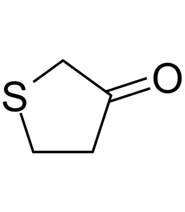 Tetrahydrothiophen-3-oneͼƬ