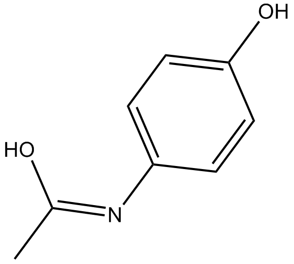 AcetaminophenͼƬ