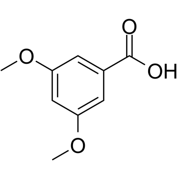 3,5-Dimethoxybenzoic acidͼƬ