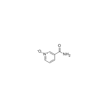 Nicotinamide N-oxideͼƬ