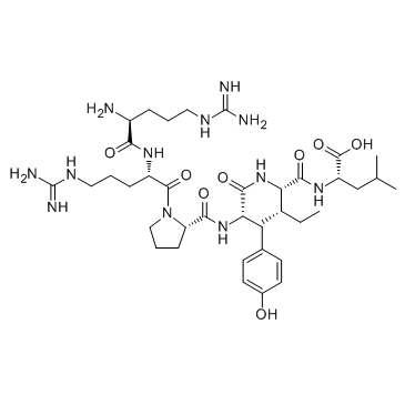 Neurotensin(8-13)ͼƬ