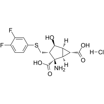 LY3020371 hydrochlorideͼƬ