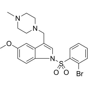 Masupirdine free baseͼƬ