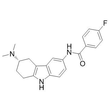 LY 344864 S-enantiomerͼƬ